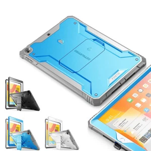 Rugged Shockproof Case For iPad 10.2 Table Case | Dust Resistant Cover - Picture 1 of 13