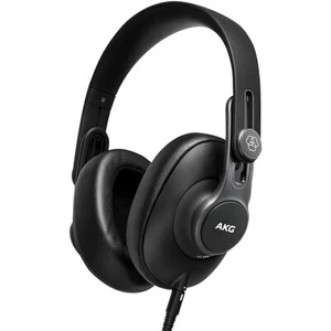 AKG K361 geschlossener Pro Studio Aufnahme Podcasting Kopfhörer 50 mm Treiber - Bild 1 von 10