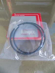 1972-1995 Polaris 488_244/Colt/Star/Gemini/TC/Electra 250 Piston Ring SET_.04"os - Picture 1 of 1