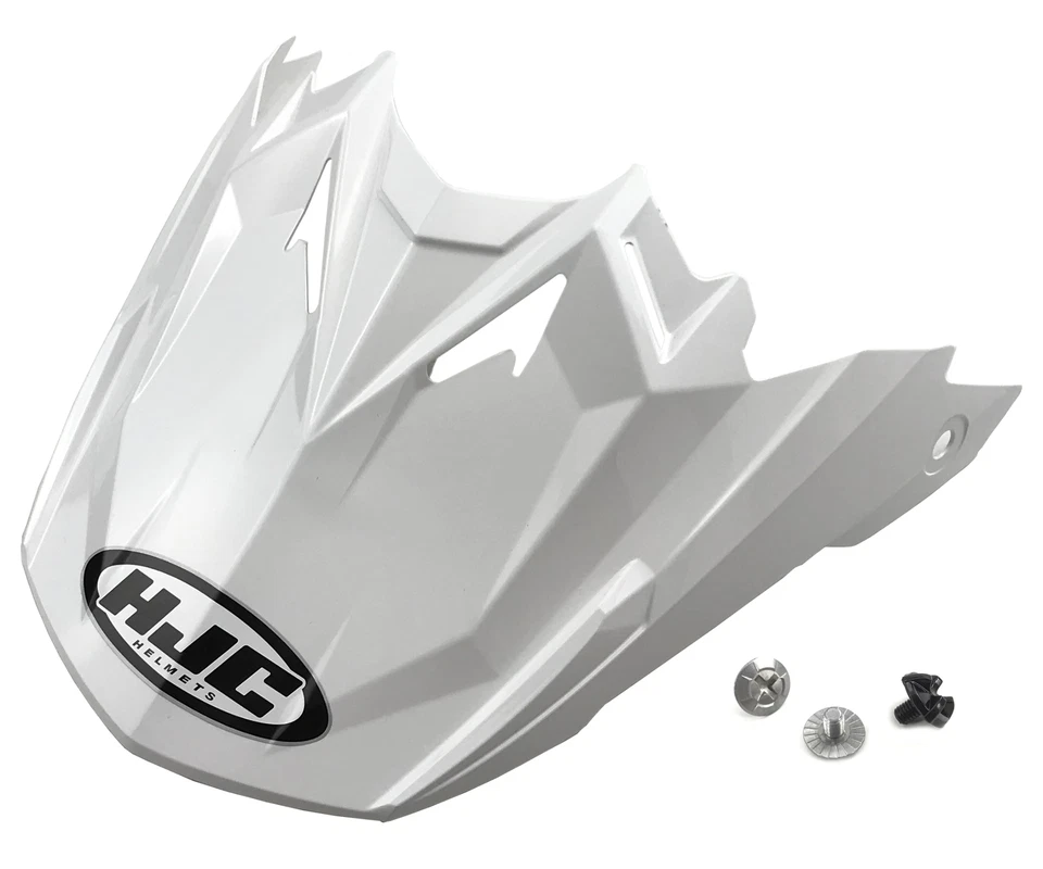 HJC CL-X7 Helmet Replacement Visor/Peak - Image 1 of 1