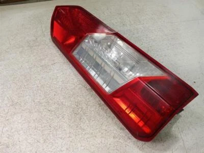 Conjunto de luz trasera izquierda usado se adapta a: Ford Transit 350 2016 furgoneta de carga DRW L. izquierda Foto 1 de 4