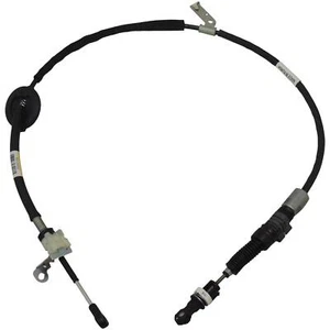OEM GM Automatic Transmission Control Lever Cable 2016-19 Cadillac CTS 84105592 - Bild 1 von 4
