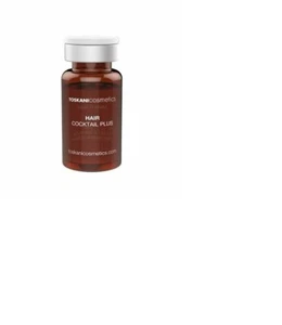 Toskani Hair Cocktail Plus 10 ml x 10 vials #da - Picture 1 of 1