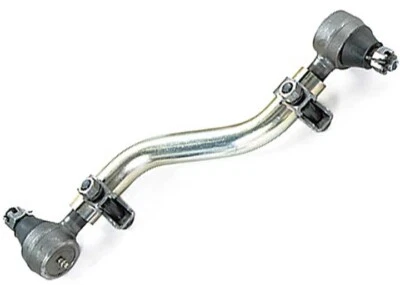 Drag Link, Steel, Natural, Adjustable, Chevy, GMC, SUV/Pickup, 4 in. Lift, 4WD, - Image 1 of 2
