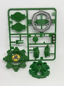 Beyblade Draciel F UNBUILT V-Force/Takara Tomy - US Seller - Picture 1 of 4
