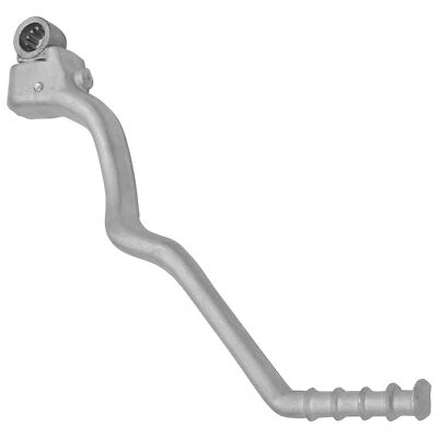 Alavanca de partida Caltric para Suzuki RM-Z450 2015-2024 26300-28H31 26300-28H30 - Imagem 1 de 4