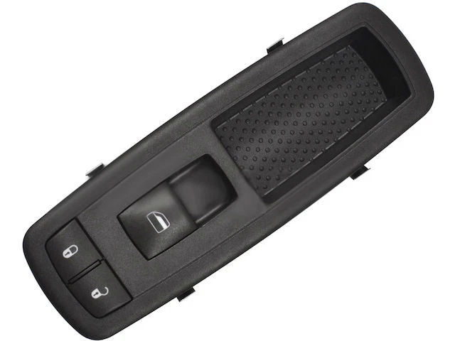 58DG63G Front Right Window Switch Fits 2010 Dodge Ram 2500 - Image 1 of 1