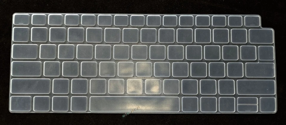 Keyboard Skin Cover Protector for Dell Latitude 3450 5350 5440 5450 7420 - Image 1 of 3