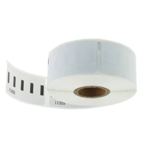 Thermo-Etiketten DYMO LW 11355 19x51mm 500 Stück S0904980 - Bild 1 von 1