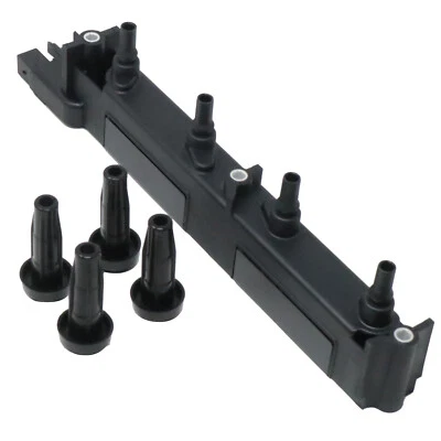 Bobina accensione avviamento motore Peugeot 407 2.0 136cv 04-05 PHSI Foto 1 de 4