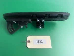 Pad poggiabraccio Permobil 13" con alloggiamento e montaggio per sedia a rotelle elettrica #i631 - Foto 1 di 4