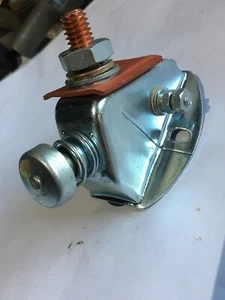 Vintage Ford Chev Foot Operated Starter Switch New Era Brand Japan Nos - Picture 1 of 12