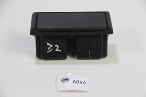 Original BMW E30 Aschenbecher hinten 51161904809 Ashtray Rear 3er M3 316i-325i - Bild 1 von 5