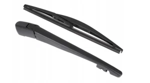 Suzuki Splash HINTEN HECK WISCHERARM + WISCHER Scheibenwischer - Bild 1 von 1