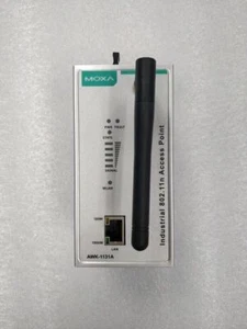 1pc used working   AWK-1131A  Via DHL or Fedex #A6-43 - Bild 1 von 4