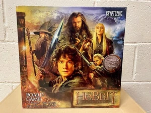 Der Hobbit Smaugs Einöde Brettspiel - Reiner Knizia - Cryptozoic - NEU - Bild 1 von 11