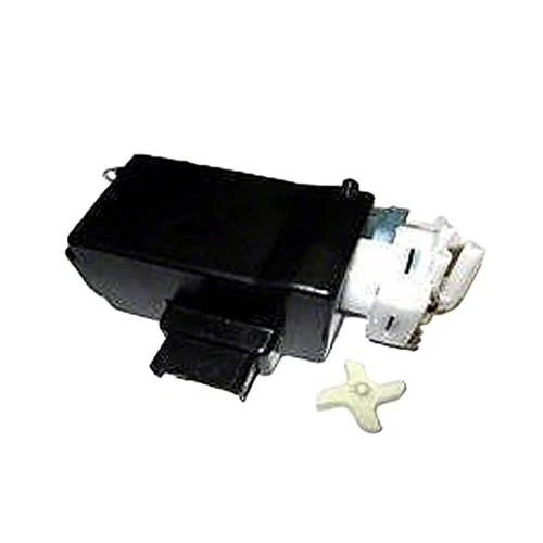 Goodmark Windshield Washer Pump Fits Camaro Chevelle GMK4010242632 - Image 1 of 1