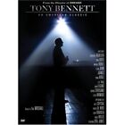 Tony Bennett American Classic DVD Target Exclusive Bonus Features