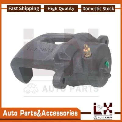 Pinza de freno de disco delantera izquierda Cardone 1 compatible con Chevrolet Aveo5 2006 2007 2008 2009 Foto 1 de 4