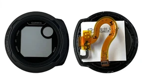 GARMIN Instinct 2S - Display LCD di ricambio in grafite - Foto 1 di 4