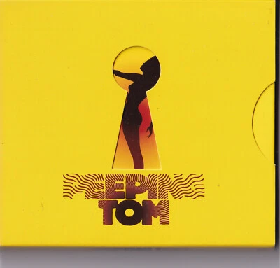 Peeping Tom - CD Digipak Slider, Ipecac Recordings - Bild 1 von 2