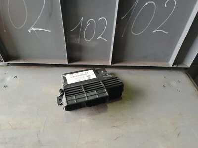 4F0907280 Audi Q7 4L Centralina Bordo Centralina Modulo Prestazioni Originale - Immagine 1 di 4