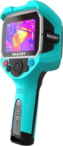 MILESEEY TR120 Thermal Camera System for Industrial and Commercial Use Cases - Picture 1 of 8