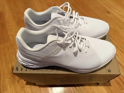 Nike shoes Revoluion 6 men’s size 14 - Image 1 of 4