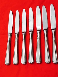 PFALTZGRAFF **PROVIDENCE (SATIN)** STAINLESS STEEL FLATWARE-YOUR CHOICE - Picture 1 of 11