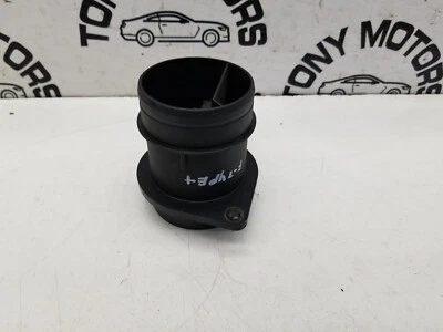 Jaguar F-Type X152 2019 3,0 V6 gasolina medidor de flujo de aire másico sensor CPLA-12B579-AA Foto 1 de 4