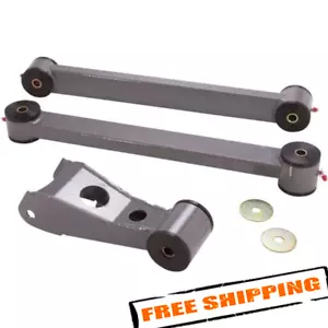 BBK 2523 Rear Control Arm Kit for 2005-2010 Ford Mustang - Picture 1 of 5