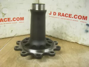 CARRETE COMPLETO 10 PERNOS 8.5 MOTIVO 30 SPLINE Posi GEAR CAMIÓN CUTLASS CAMARO DRAG RACE - Imagen 1 de 8