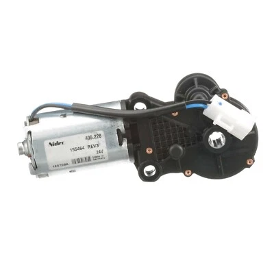 HILLROM HILO BED Hillrom Hilo Motor, 24Vdc, Rad Part #: 155464 Replaces Part #: 147500