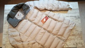 FUCHS SCHMITT Steppjacke Daunenjacke Gr. 40 *new down* Kitt NEU UVP 299,99 € - Bild 1 von 7