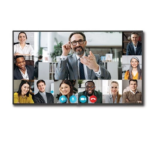 NEC MultiSync C750Q 75'' 4K UHD HDR IPS LCD Monitor