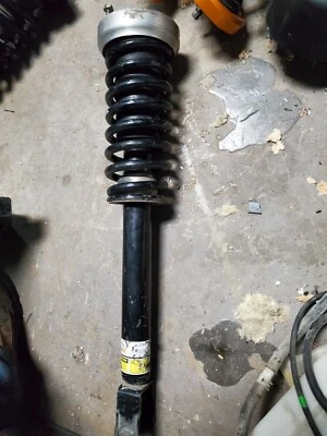 2004-2005-2006-07-2008-2009 JAGUAR XJ8 VANDEN PLAS PUNTAL DELANTERO ARNOTT C-2290-F   Foto 1 de 4