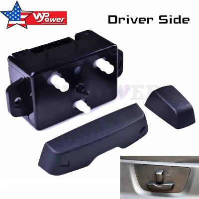 Interruptor de asiento eléctrico delantero izquierdo OEM para GM Chevrolet Colorado Holden RG 2012-2021 Foto 1 de 4