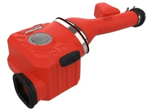 Momentum Fits GT Red Edition Cold Air Intake System W/ Pro DRY S Filter Toyota - Picture 1 of 10