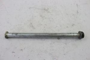 Yamaha YZF R-6 Bj.02 - Steckachse Achse Vorderrad vorn - Bild 1 von 3