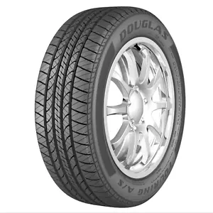 Touring A/S 225/65R17 102H All-Season Tire - Picture 1 of 12