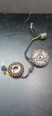 VOLANO STATORE MAGNETE PICK UP HONDA VISION 110 2011 2017 - Imagen 1 de 4