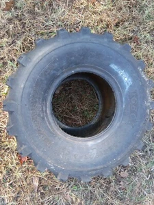 Dirt Devil A/T GBC Tire 22 X 11.00-9 - Picture 1 of 6