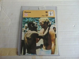 1977 Sportscaster Pelé - Imagen 1 de 2