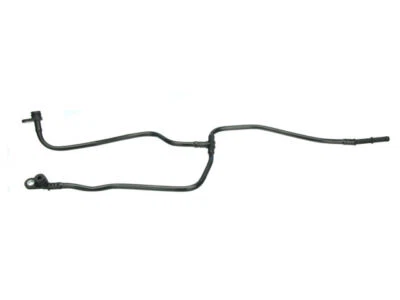 Línea de ventilación de refrigerante 38595QZFX 2014 2012 2013 2015 para Porsche Cayenne 2011-2018 Foto 1 de 2