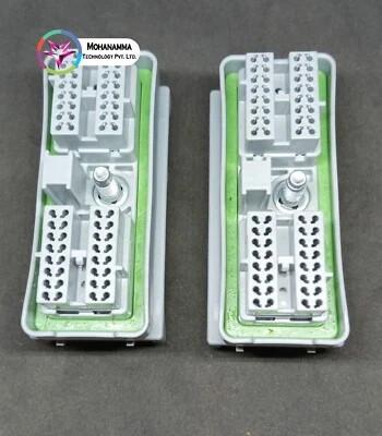 64 Pole female Automotive connector 15488667 Aptiv-Formerly-Delphi - Image 1 of 3