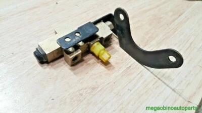 Jeep Grand Cherokee 1993 1998 válvula dosificadora 52009113 Foto 1 de 3