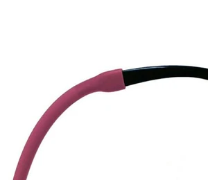 Carson Toobz Brillenhalter, Think Pink SCHNELLER & KOSTENLOSER VERSAND - Bild 1 von 8