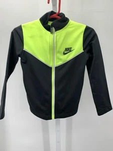 NEON ZIP KNIT  - Picture 1 of 2