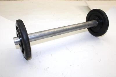 Yamaha Attak 2007 OEM eje ralentí 8 ft-47488-00-00 Sy84 Foto 1 de 4