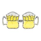 Fun Novelty Beer Goggles Fancy Dress Stag Do Festival Party Lads Stag Do Glasses